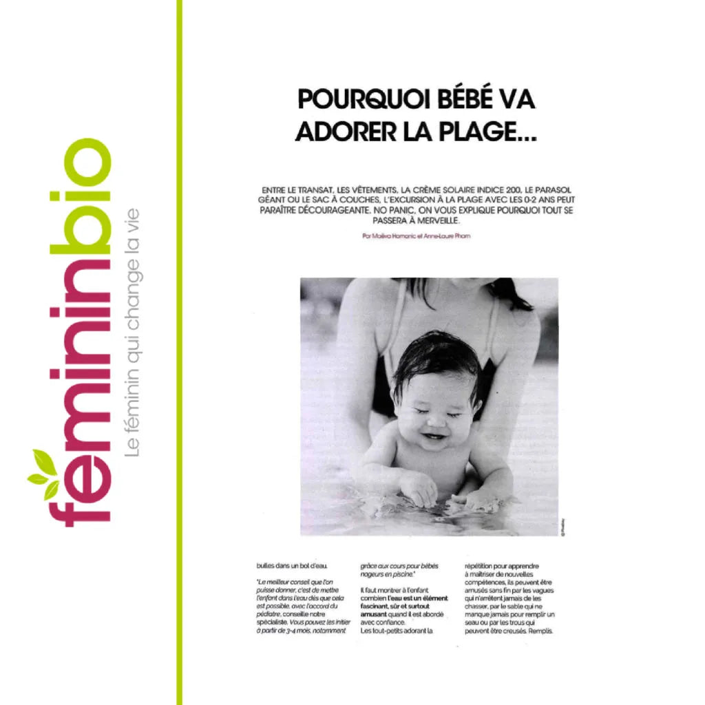publication kietla magazine femininbio