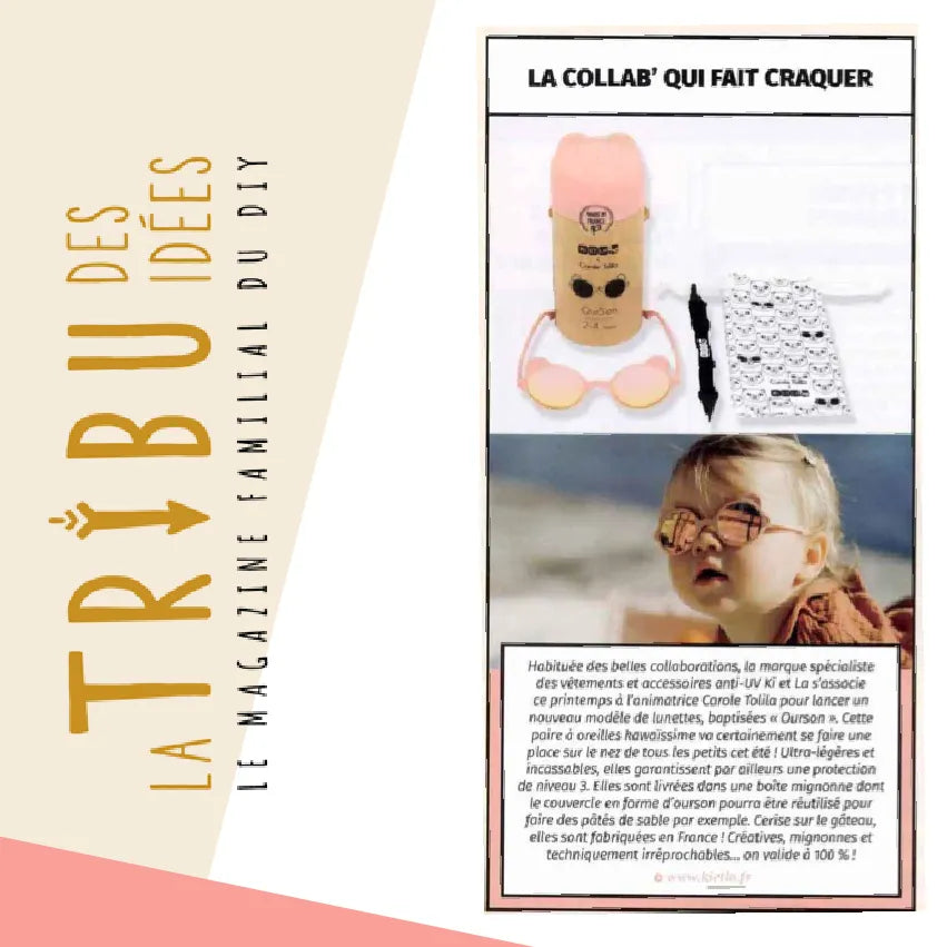 publication kietla magazine tribu des idees