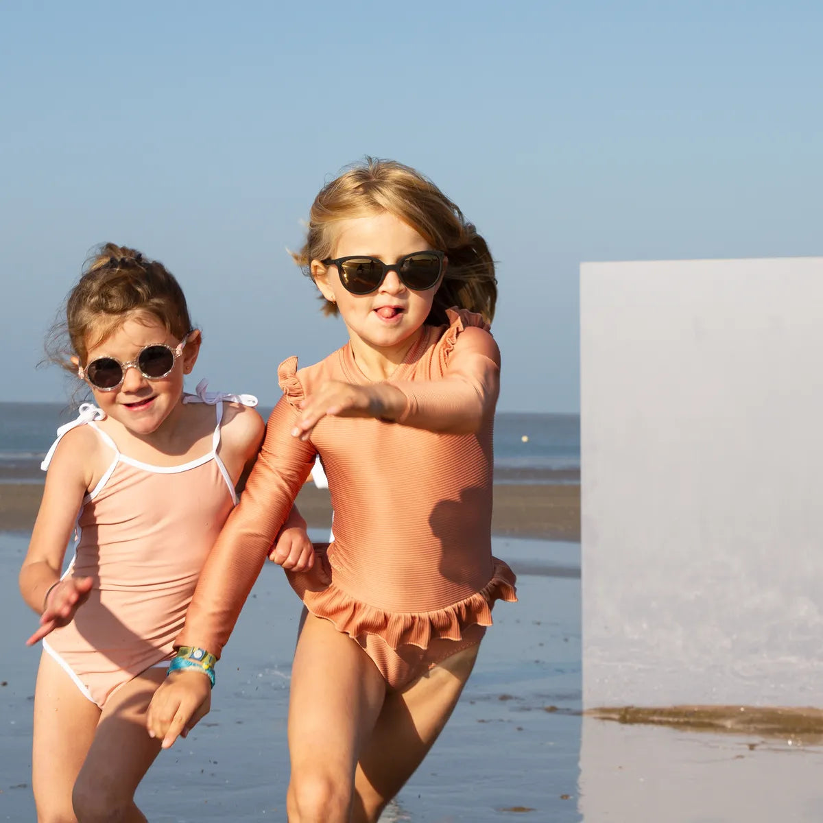 lunettes de soleil junior buzz noir