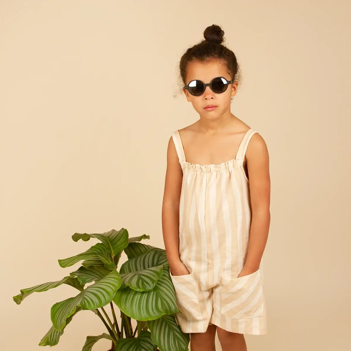lunettes de soleil junior rozz noir