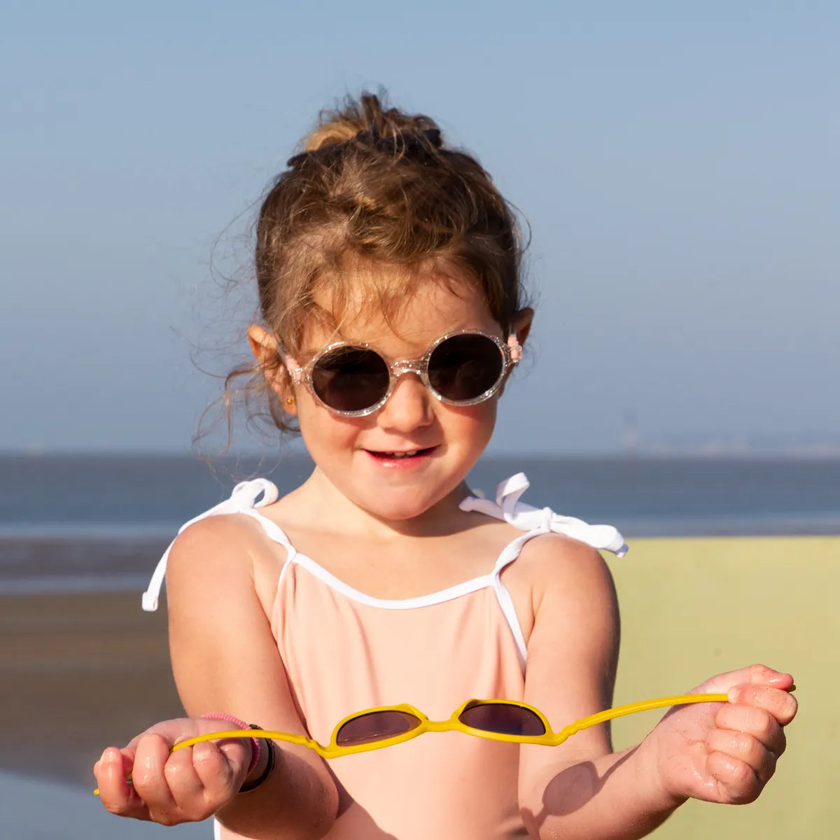 Quel âge Lunettes De Soleil Pour Bebe Lunettes Soleil Bébé Quechua