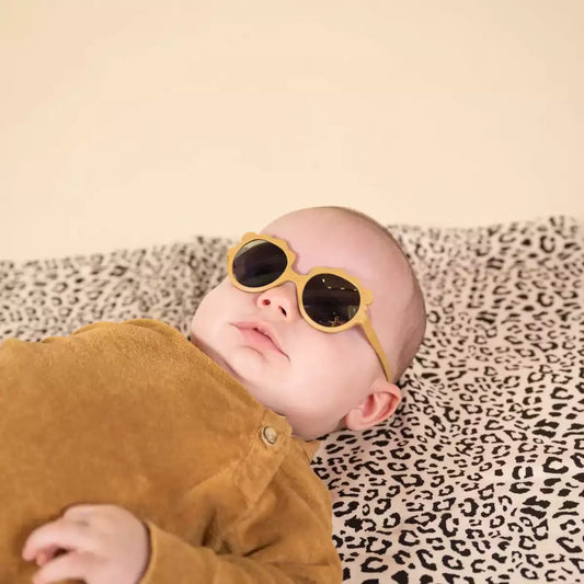 lunette soleil – Bébé de lait