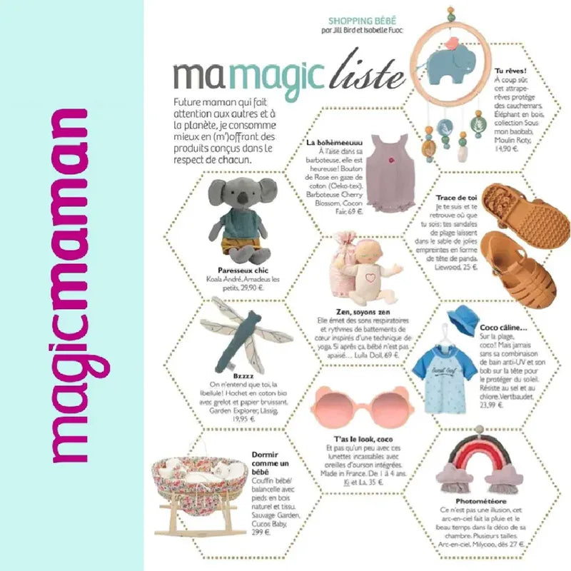 publication kietla magazine magicmaman