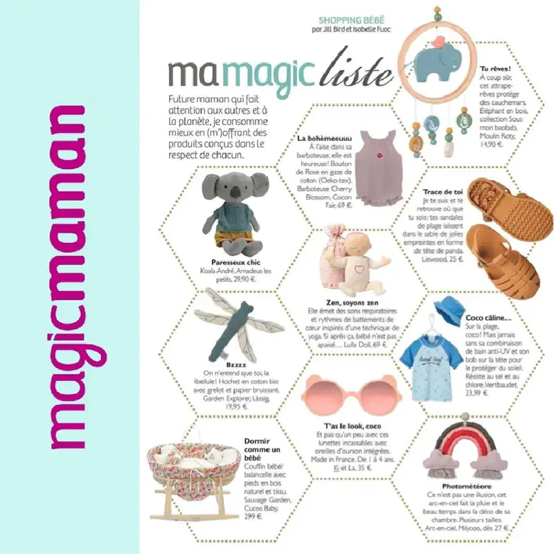 publication kietla magazine magicmaman