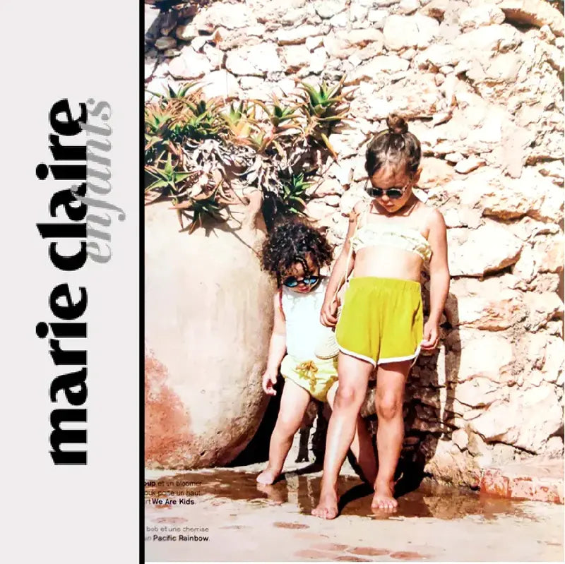publication kietla magazine marie claire enfants