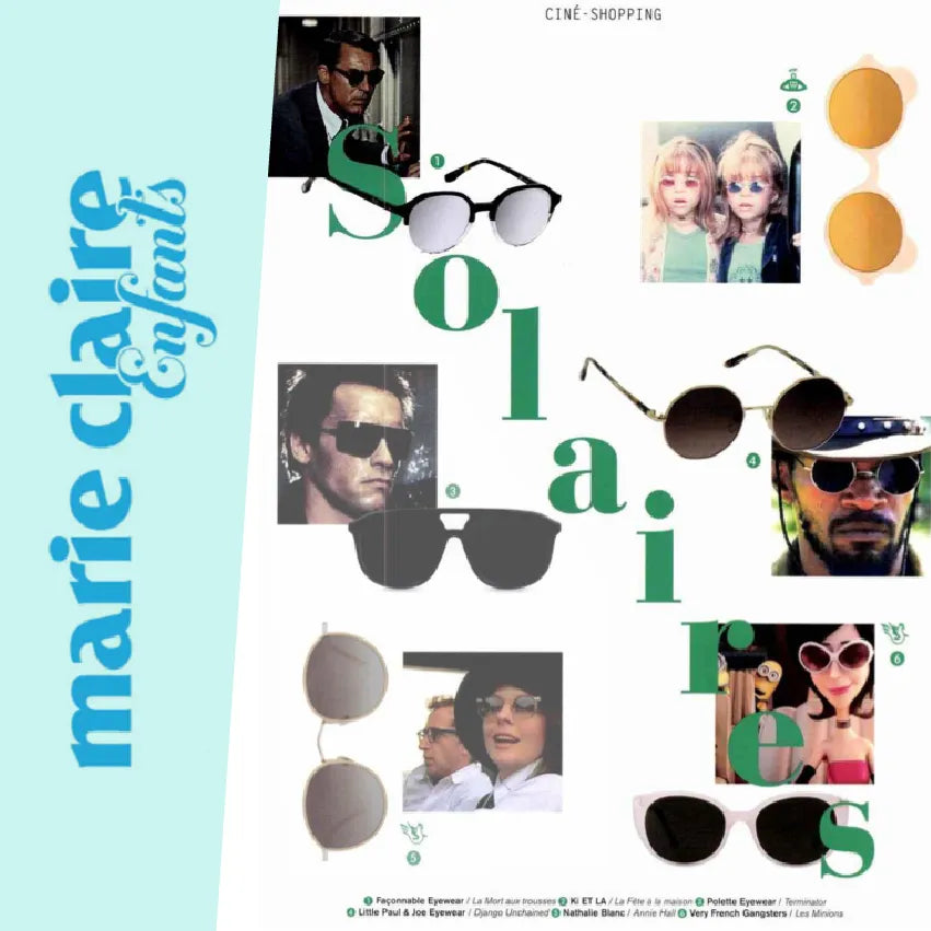 publication kietla magazine marie claire