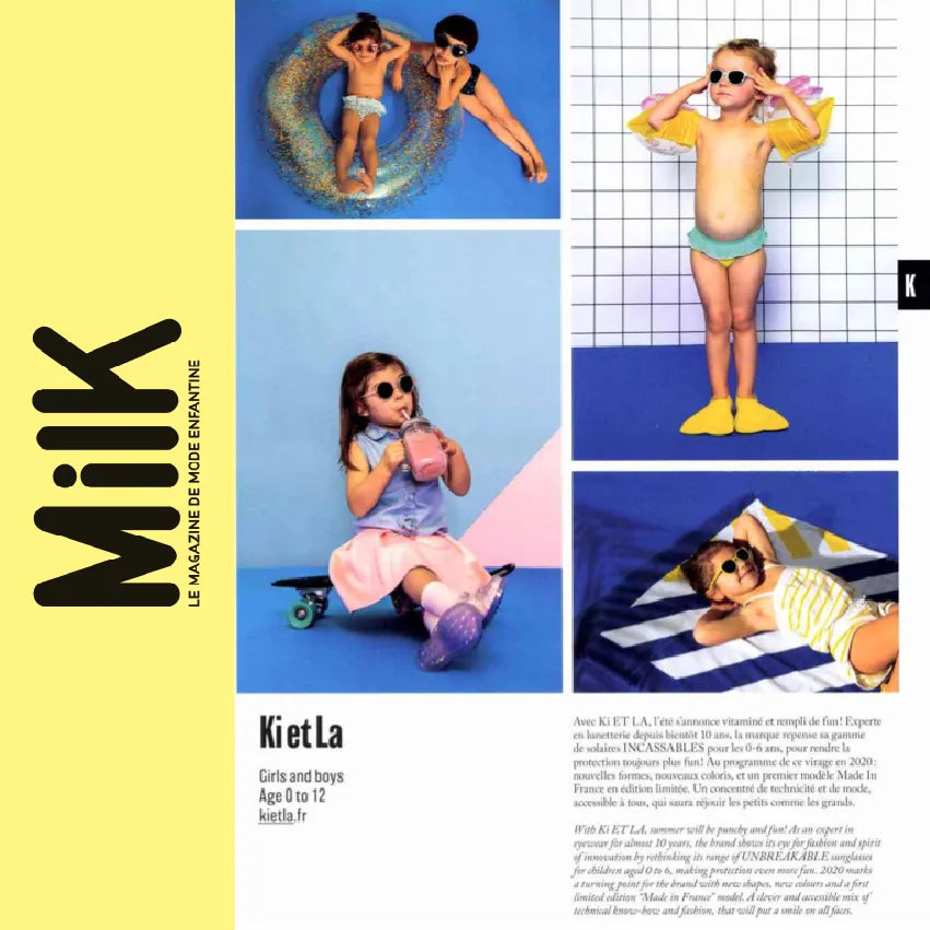publication kietla magazine milk