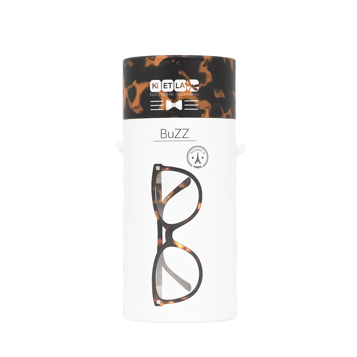emballage lunette pour écran buzz ekail