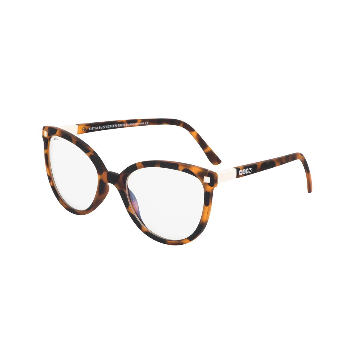 lunette pour écran buzz couleur ekail