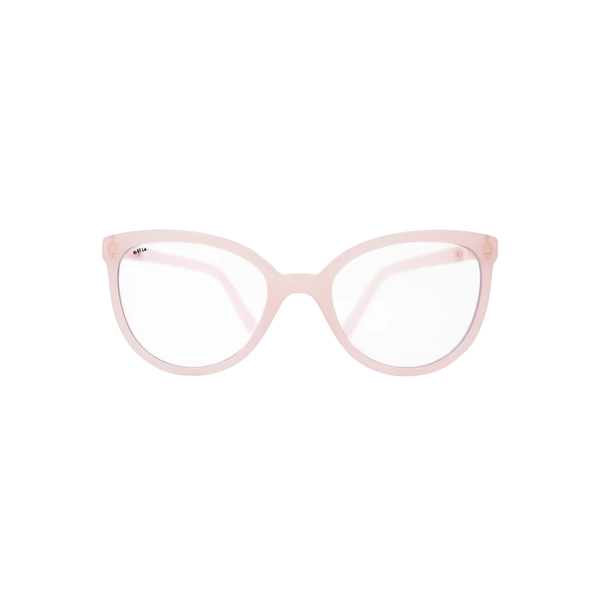 lunette pour écran buzz couleur rose