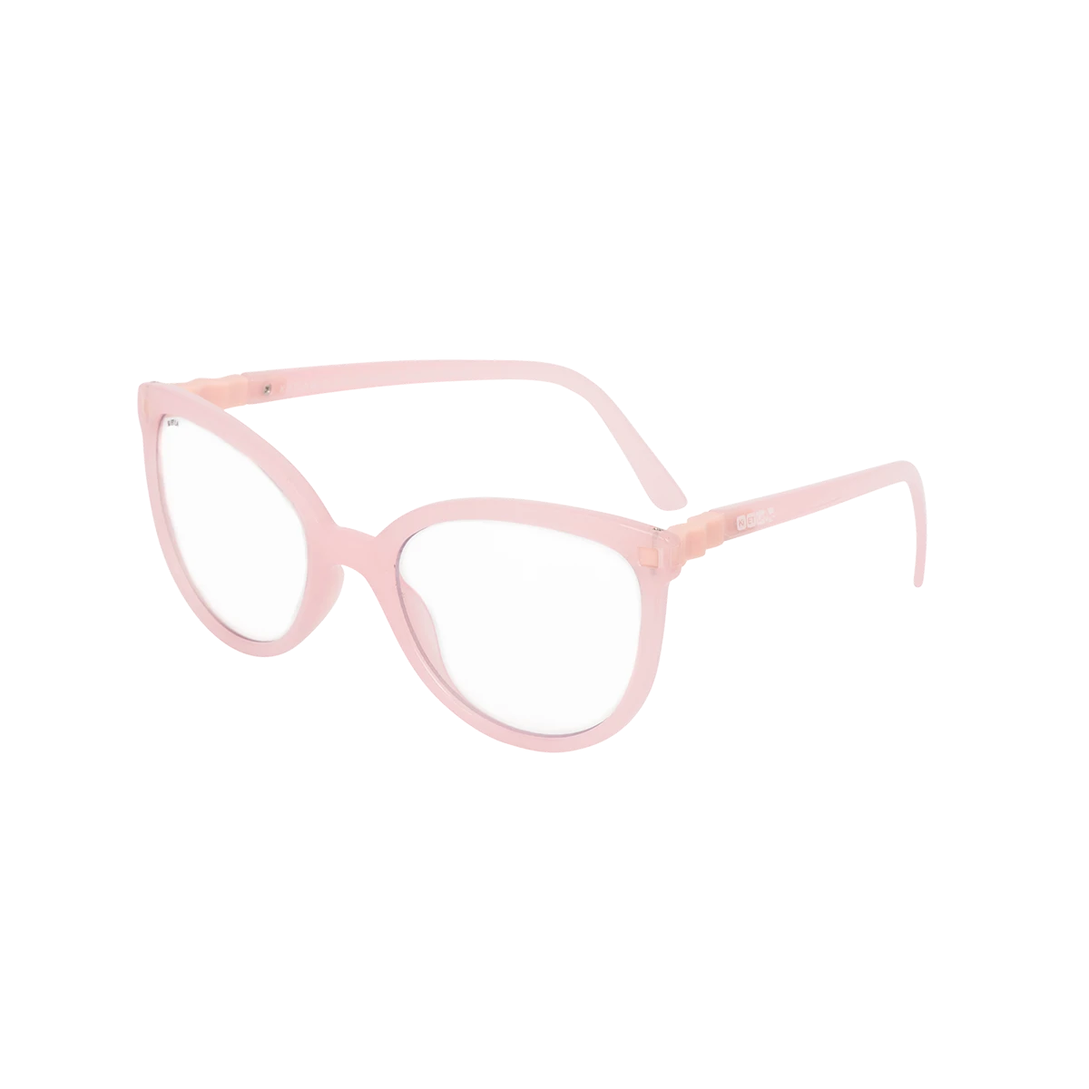 lunette pour écran buzz couleur rose
