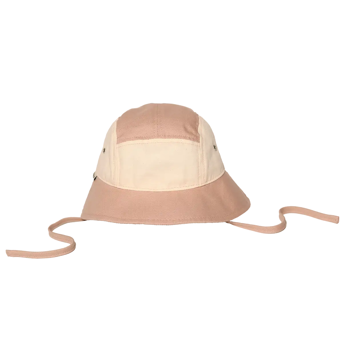 packshot bob antiuv camper hat rose
