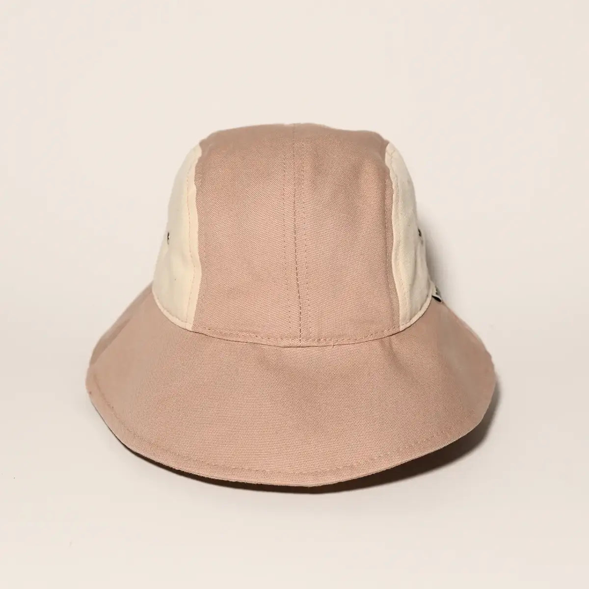packshot bob anti-uv bébé camper hat rose