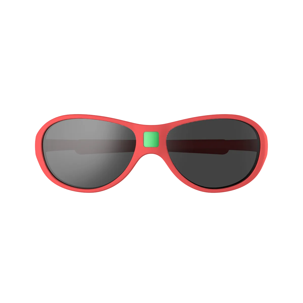 lunette de soleil jokaki corail
