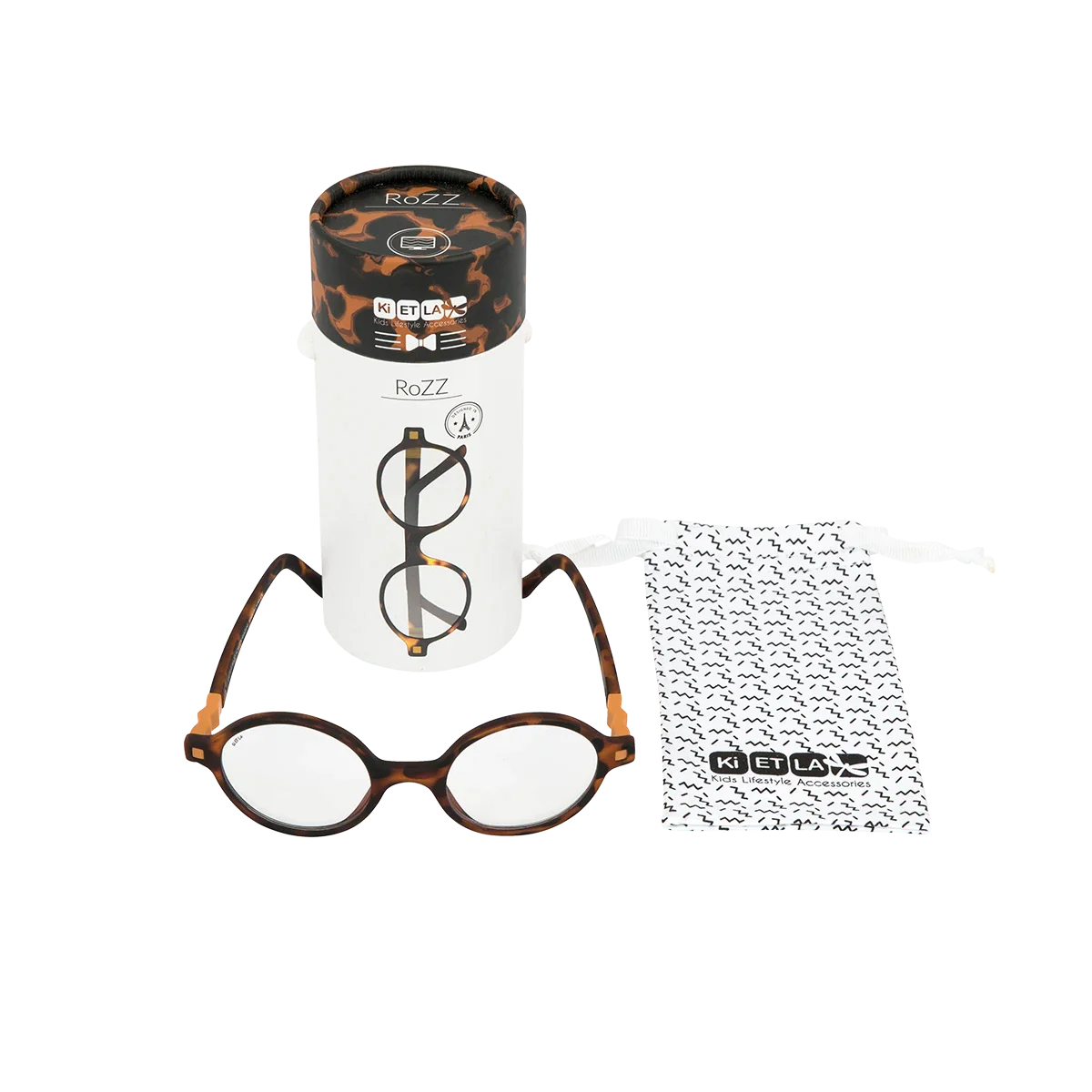 lunette ecran pour enfant rozz ekail