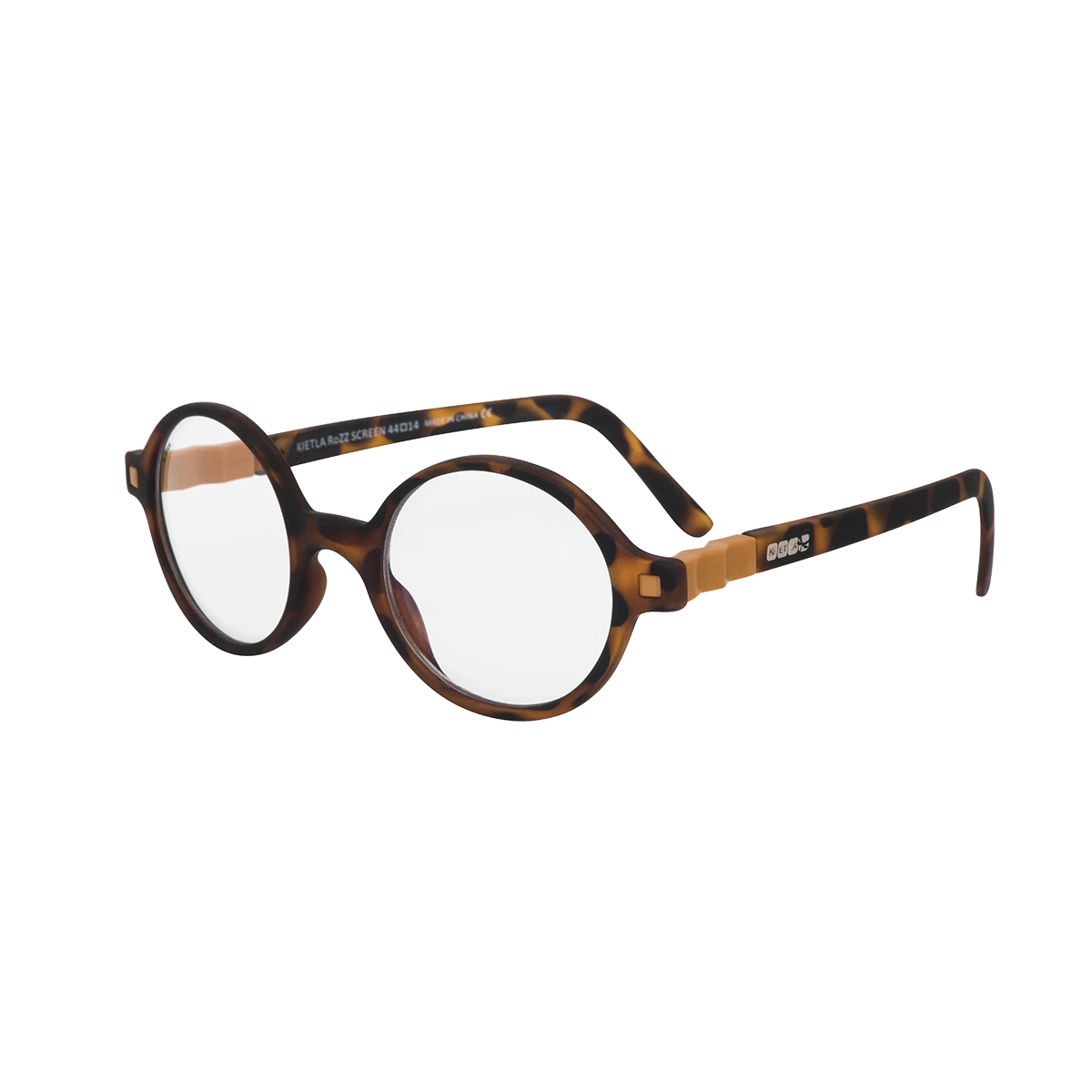 lunette pour écran rozz couleur ekail