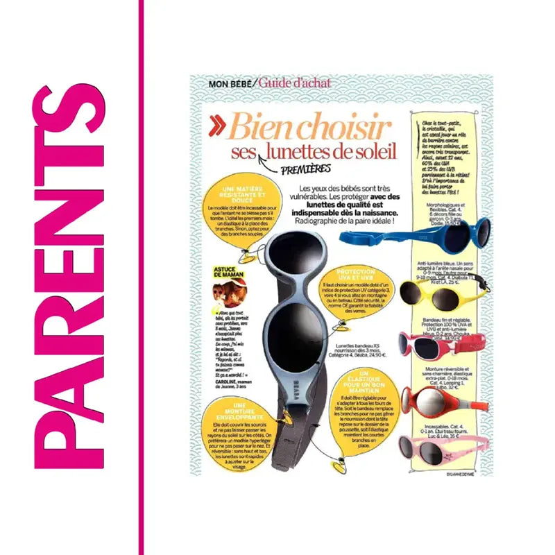publication kietla magazine parents